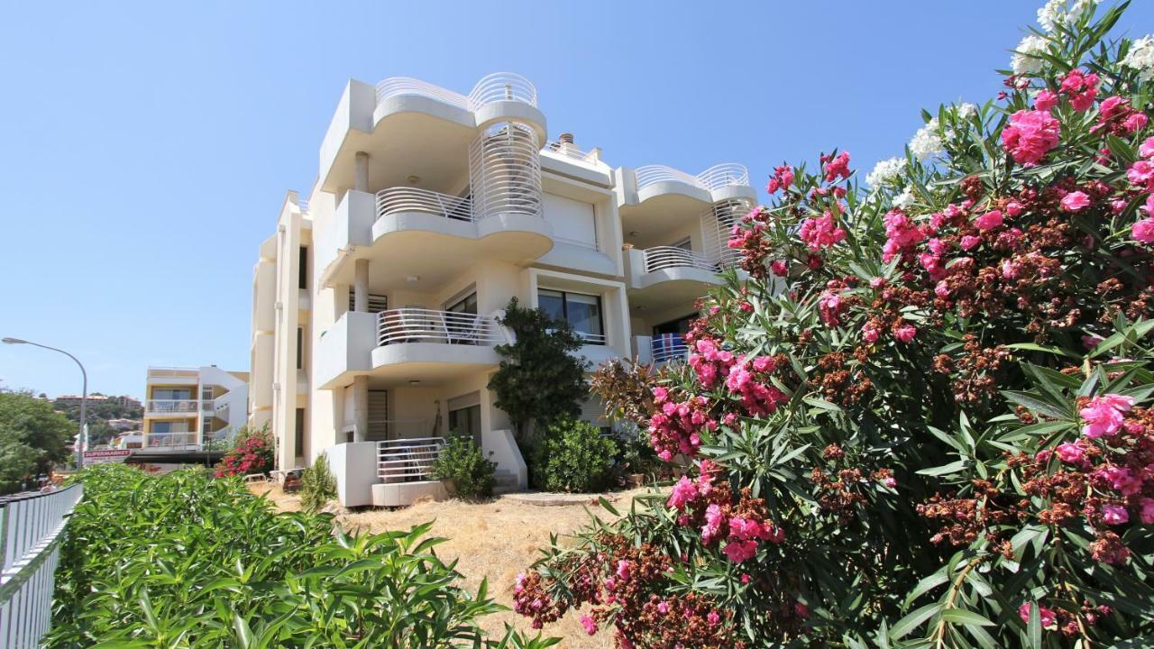 Appartement Ancora
