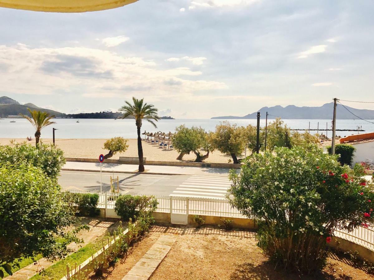 Ancora Appartement