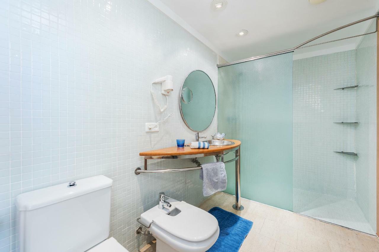 Appartement Ancora *