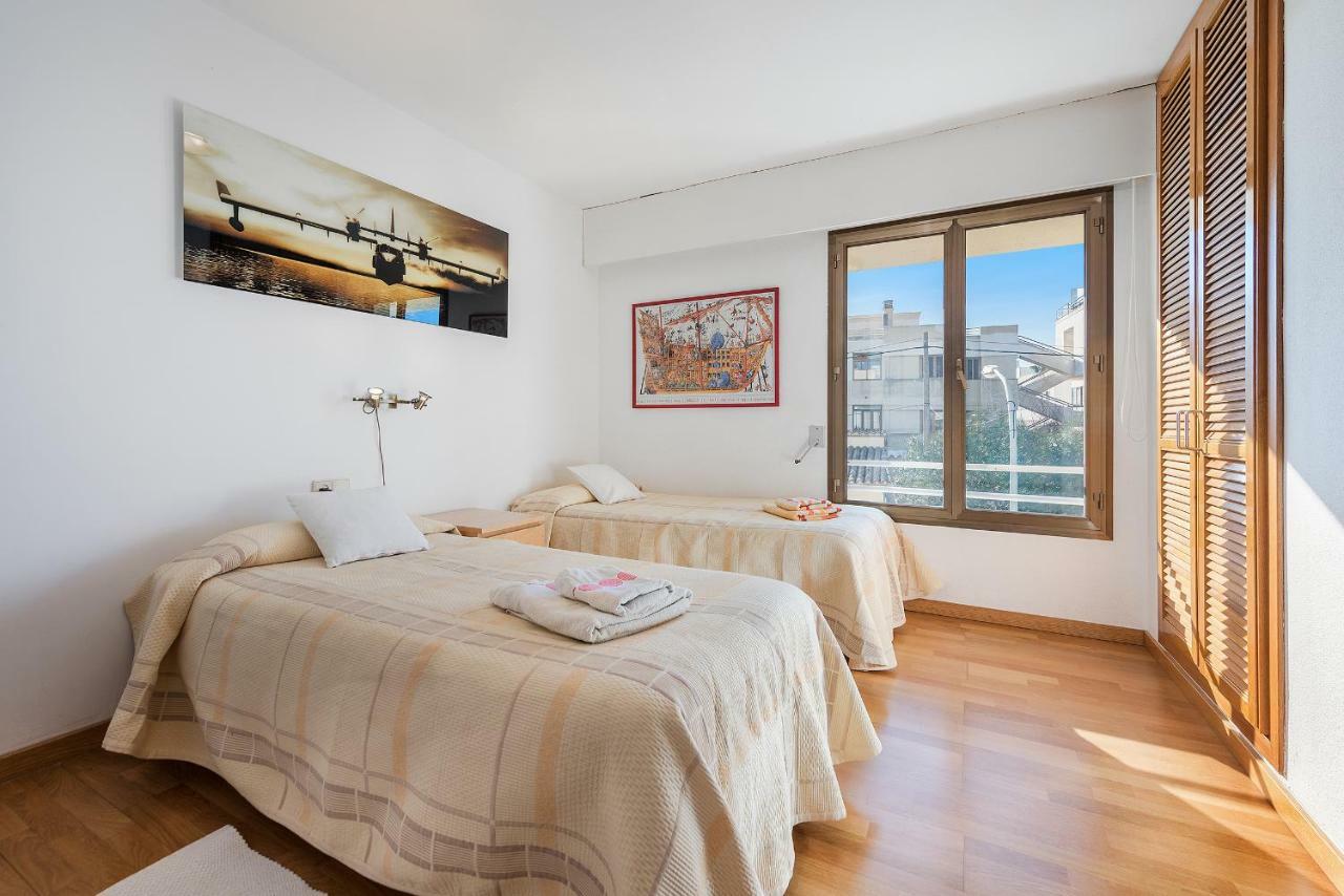 Ancora Appartement