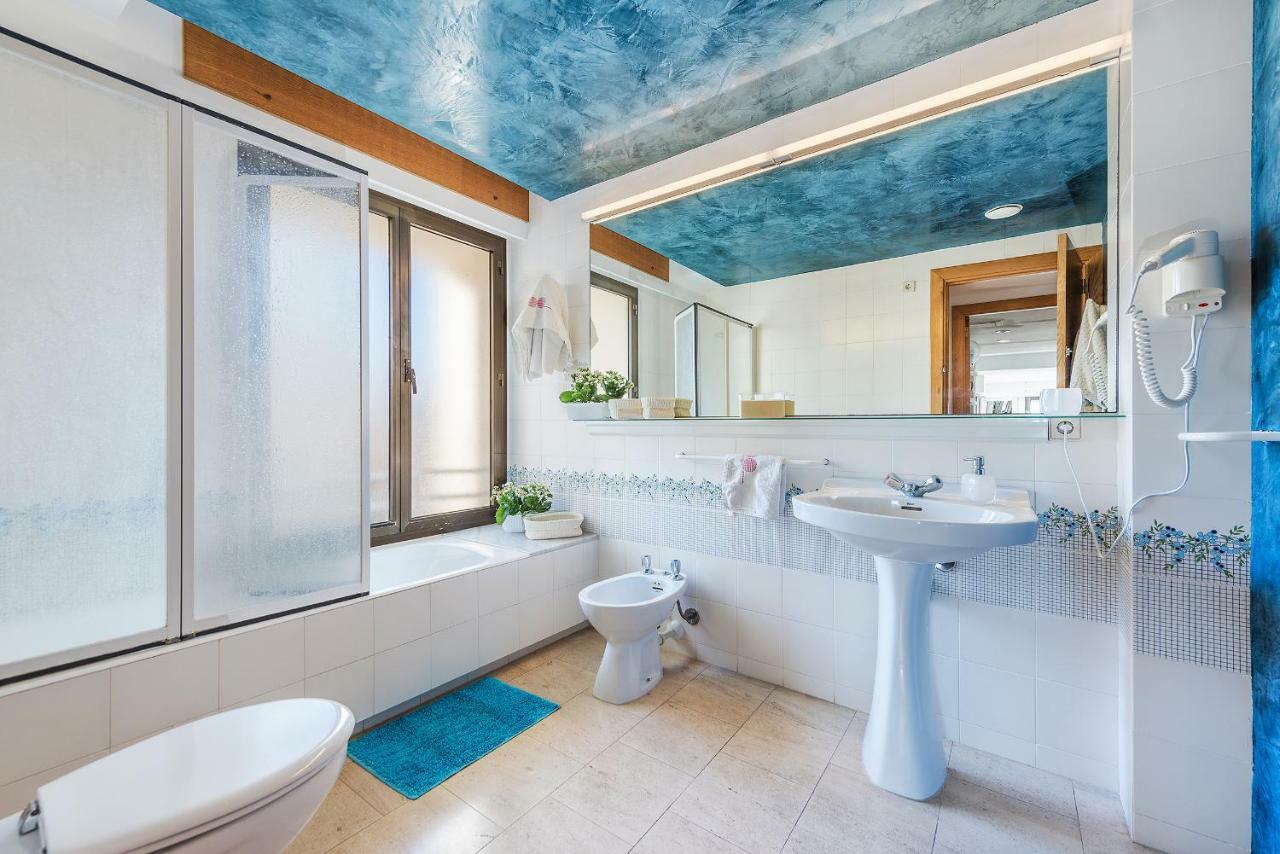 Appartement Ancora *