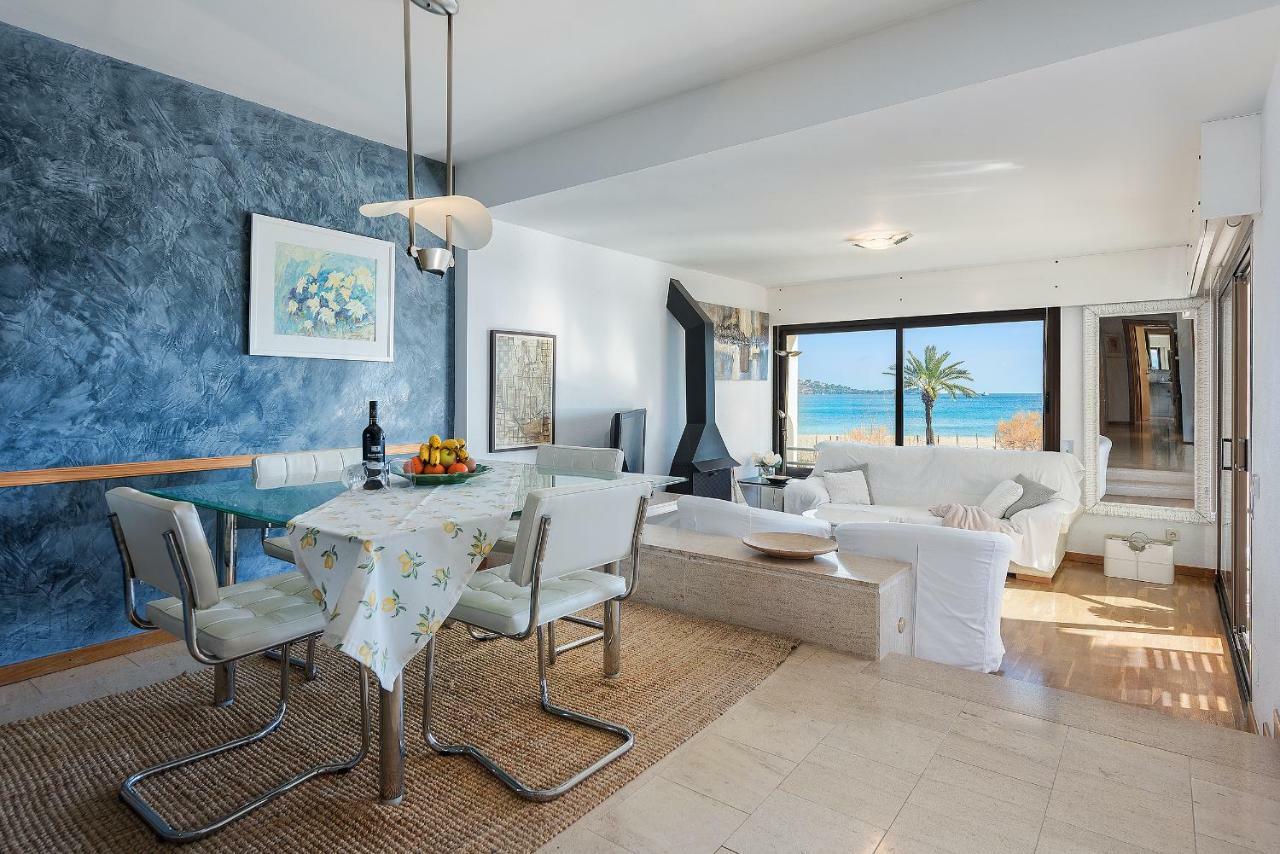 Appartement Ancora