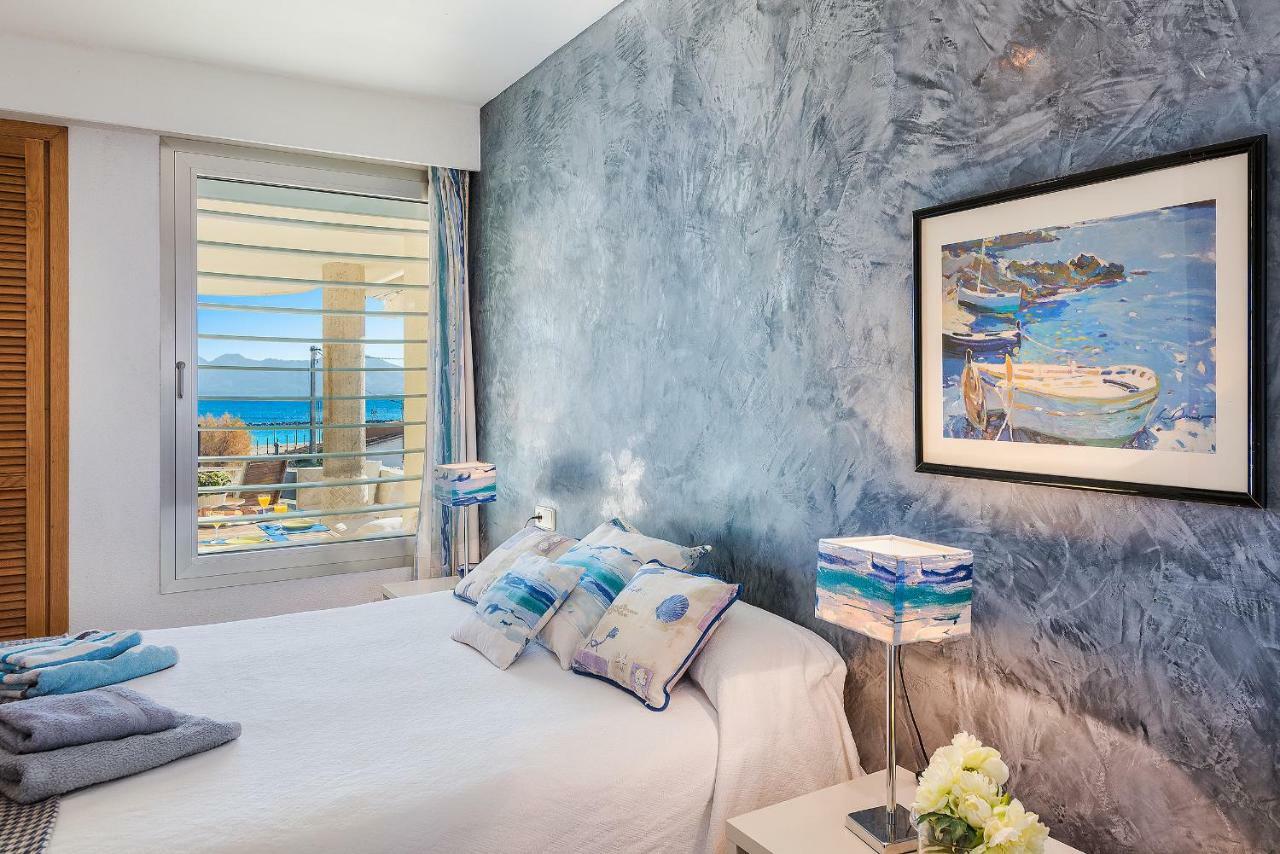 Appartement Ancora