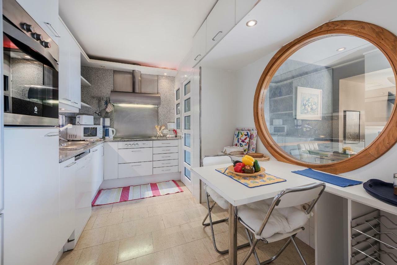 Ancora Appartement